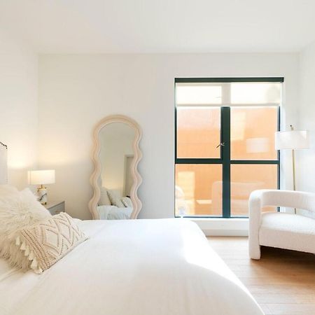 2Br Hollywood Luxurious Condo Los Angeles Zewnętrze zdjęcie