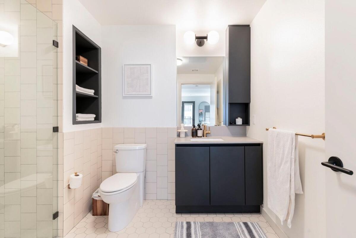 2Br Hollywood Luxurious Condo Los Angeles Zewnętrze zdjęcie