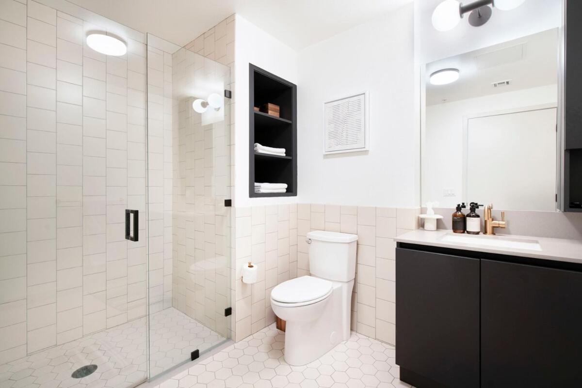 2Br Hollywood Luxurious Condo Los Angeles Zewnętrze zdjęcie