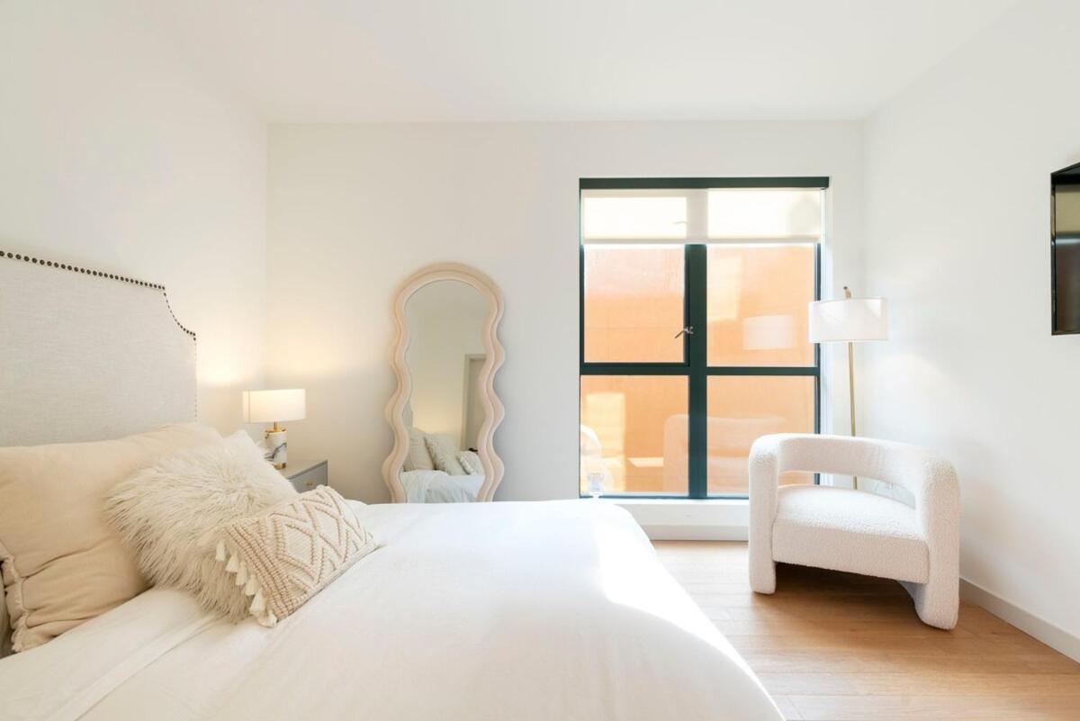 2Br Hollywood Luxurious Condo Los Angeles Zewnętrze zdjęcie
