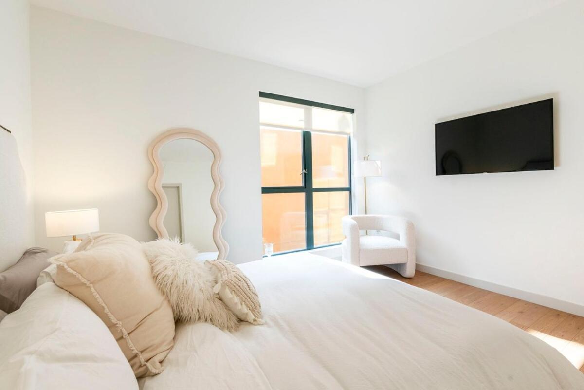 2Br Hollywood Luxurious Condo Los Angeles Zewnętrze zdjęcie