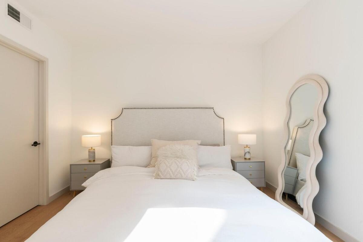 2Br Hollywood Luxurious Condo Los Angeles Zewnętrze zdjęcie