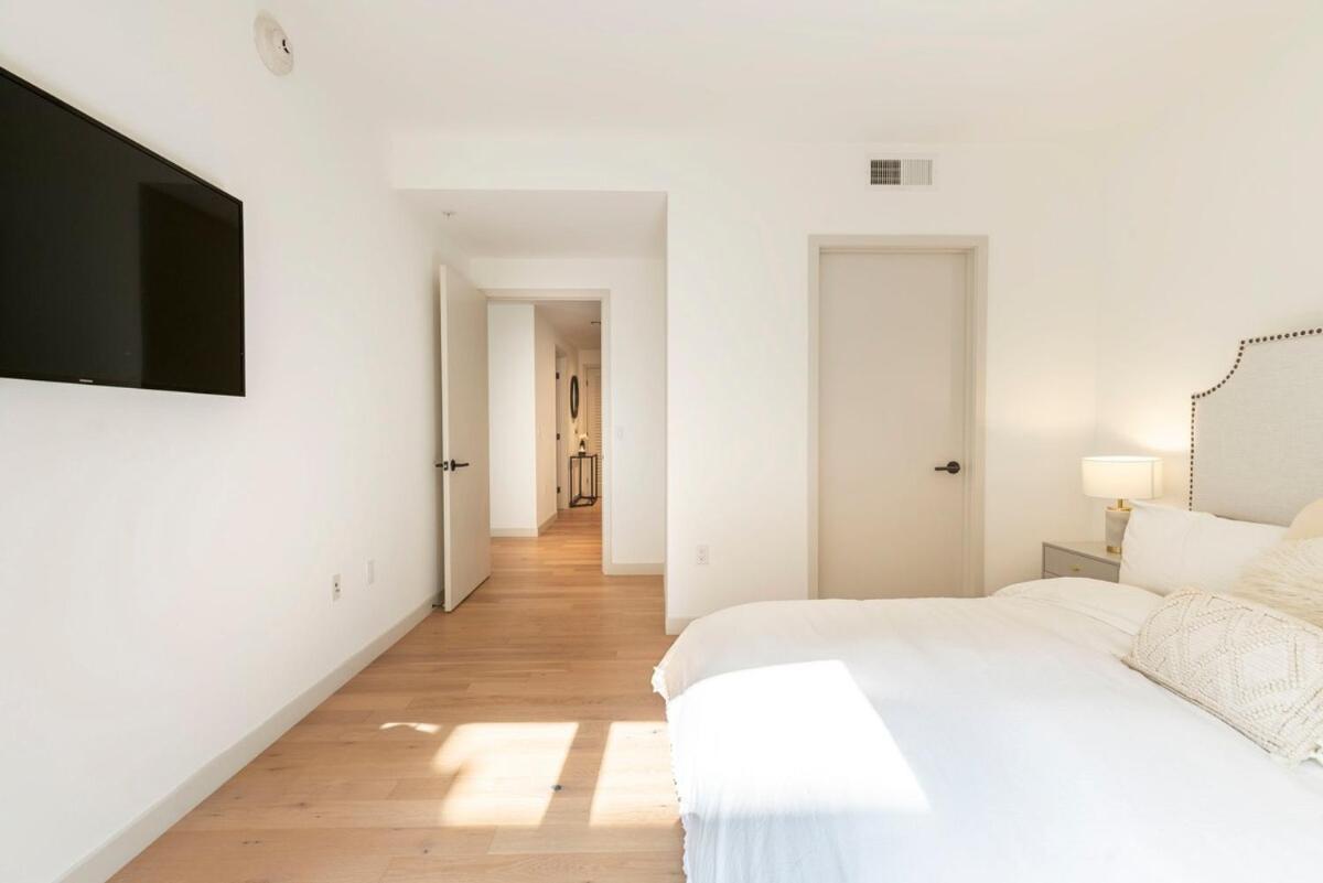 2Br Hollywood Luxurious Condo Los Angeles Zewnętrze zdjęcie