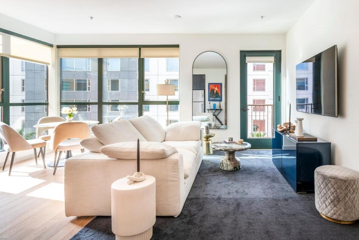 2Br Hollywood Luxurious Condo Los Angeles Zewnętrze zdjęcie