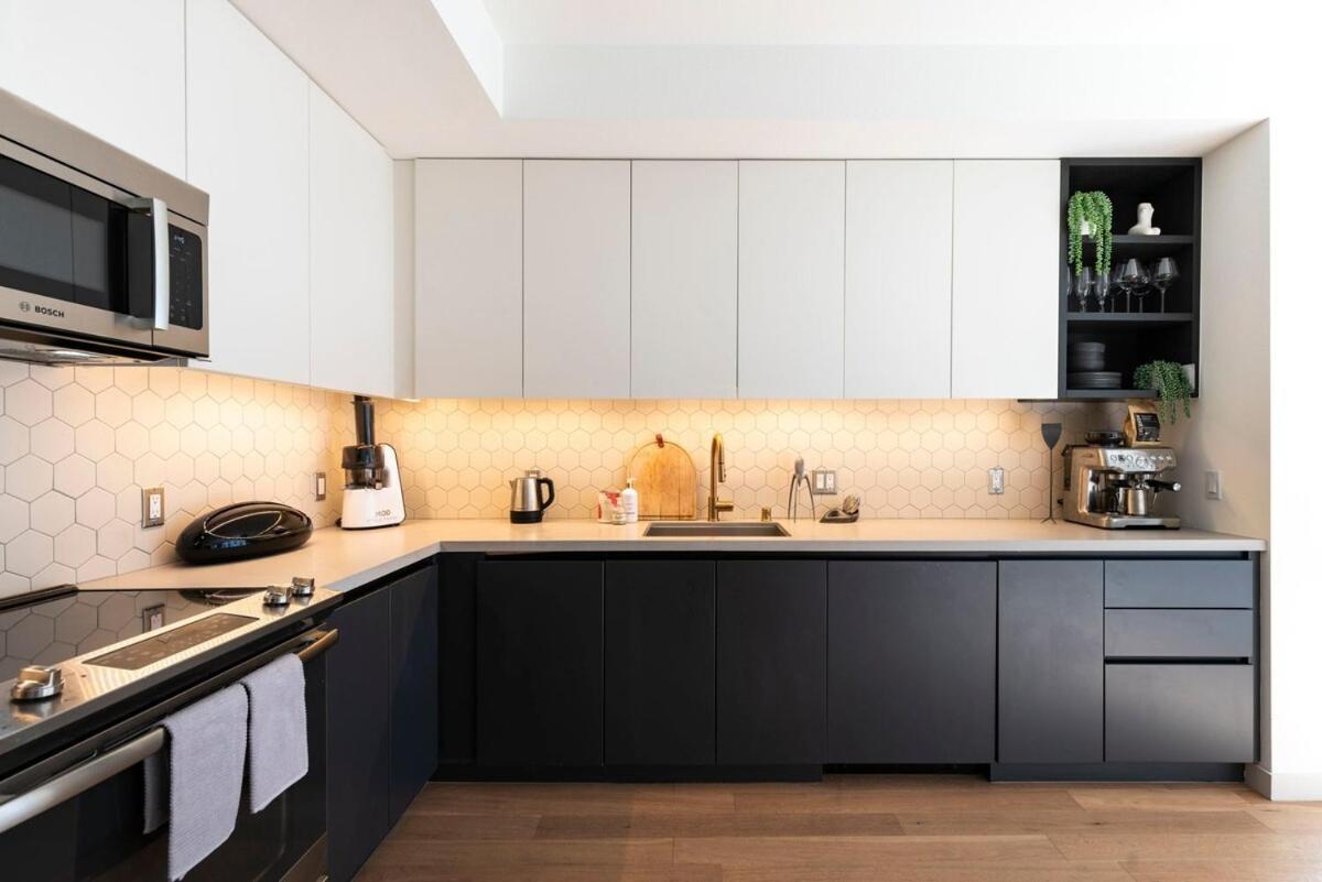 2Br Hollywood Luxurious Condo Los Angeles Zewnętrze zdjęcie