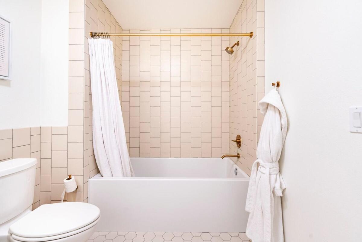 2Br Hollywood Luxurious Condo Los Angeles Zewnętrze zdjęcie
