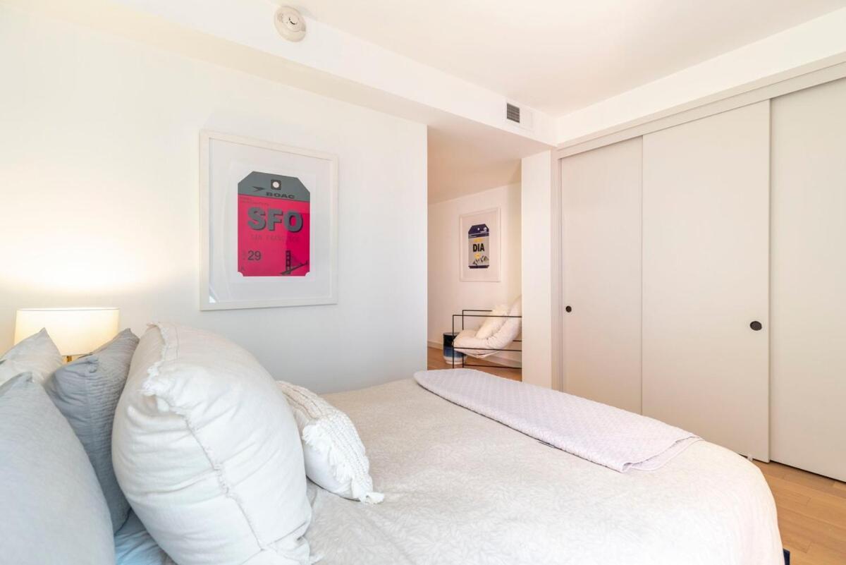 2Br Hollywood Luxurious Condo Los Angeles Zewnętrze zdjęcie