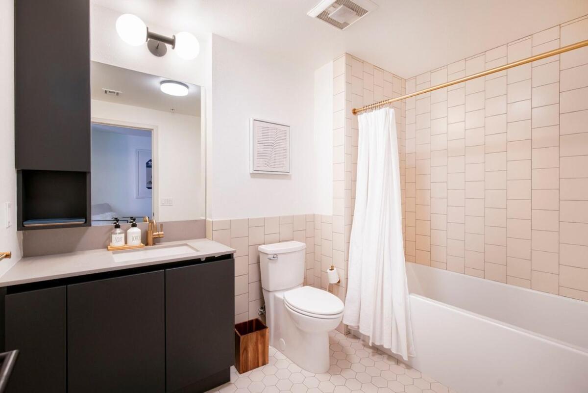 2Br Hollywood Luxurious Condo Los Angeles Zewnętrze zdjęcie