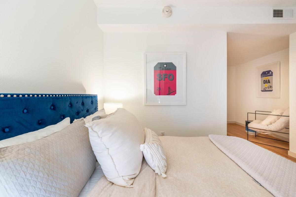 2Br Hollywood Luxurious Condo Los Angeles Zewnętrze zdjęcie