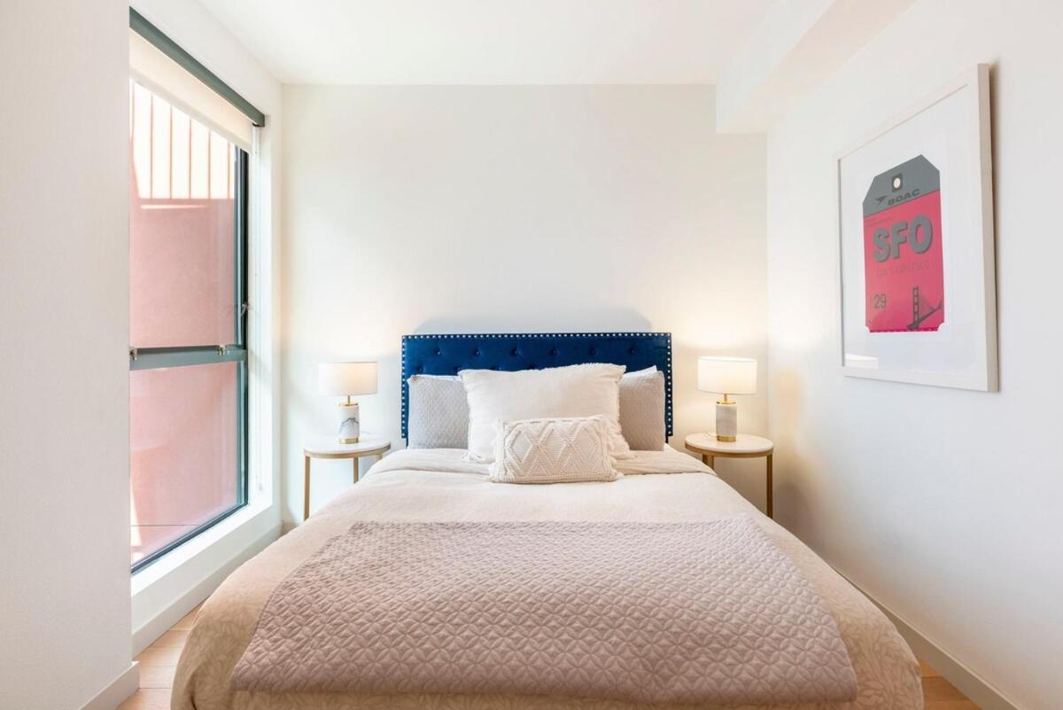 2Br Hollywood Luxurious Condo Los Angeles Zewnętrze zdjęcie