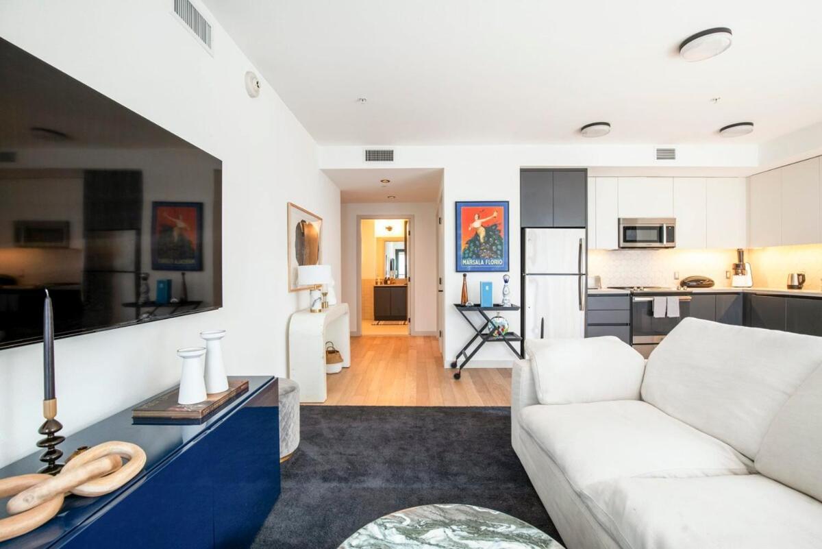 2Br Hollywood Luxurious Condo Los Angeles Zewnętrze zdjęcie