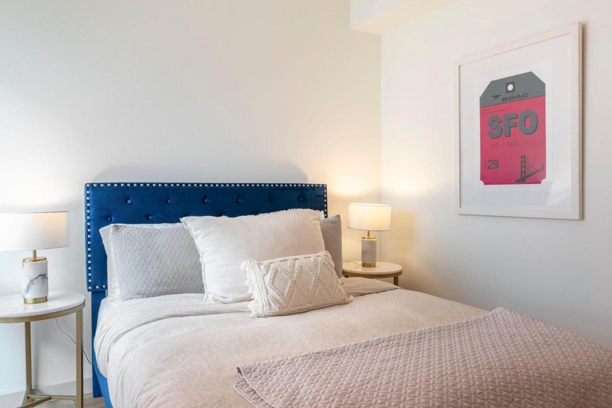 2Br Hollywood Luxurious Condo Los Angeles Zewnętrze zdjęcie