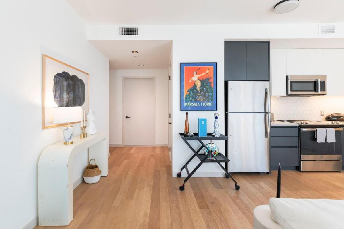2Br Hollywood Luxurious Condo Los Angeles Zewnętrze zdjęcie