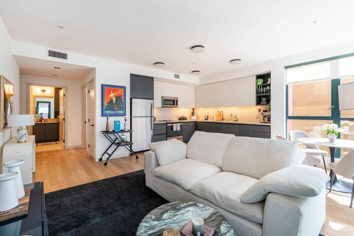 2Br Hollywood Luxurious Condo Los Angeles Zewnętrze zdjęcie
