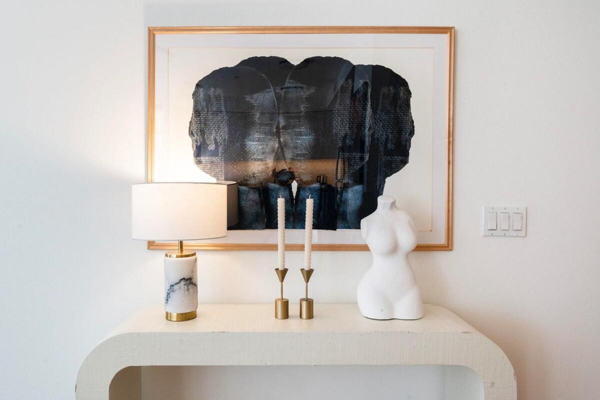 2Br Hollywood Luxurious Condo Los Angeles Zewnętrze zdjęcie