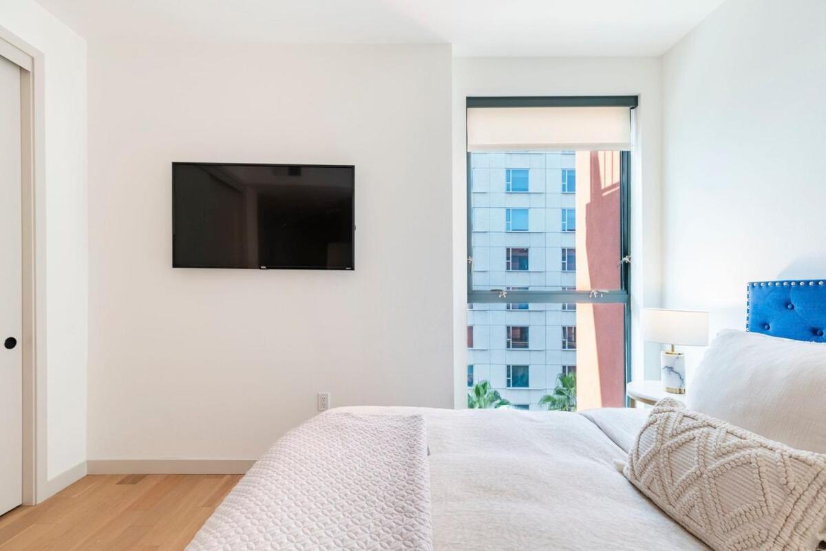 2Br Hollywood Luxurious Condo Los Angeles Zewnętrze zdjęcie