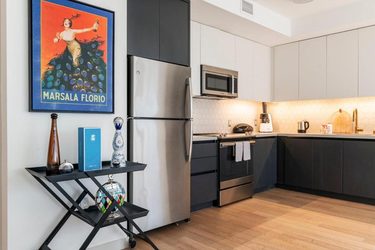 2Br Hollywood Luxurious Condo Los Angeles Zewnętrze zdjęcie