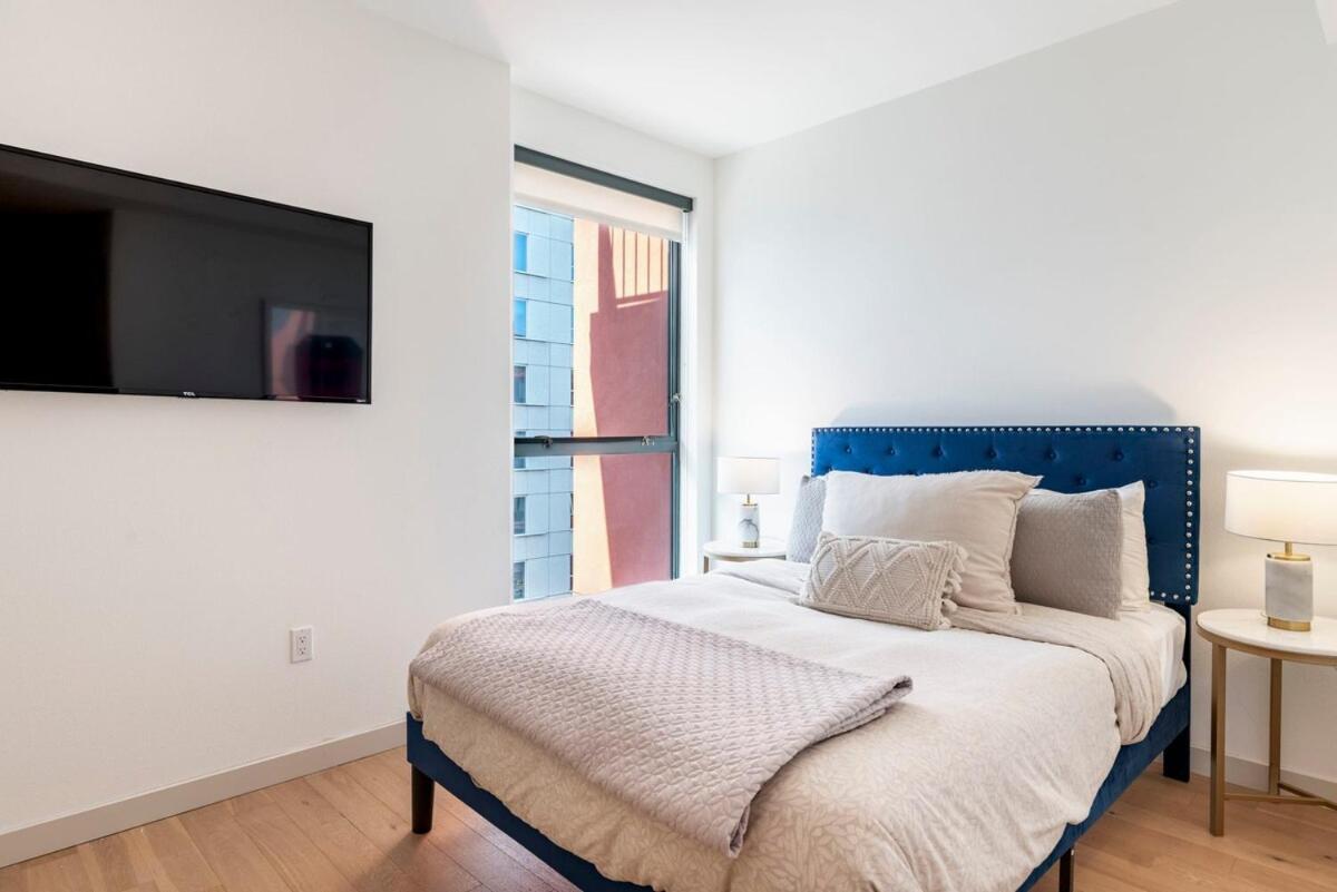 2Br Hollywood Luxurious Condo Los Angeles Zewnętrze zdjęcie
