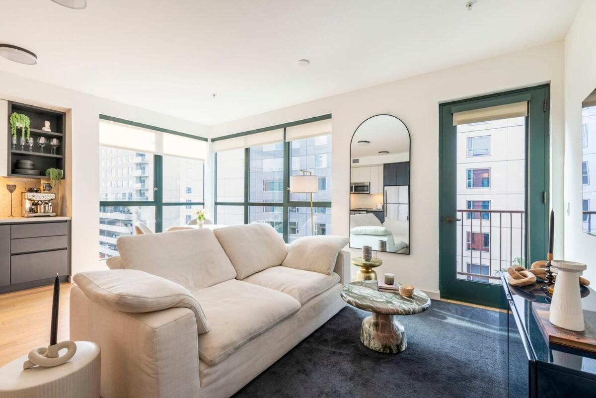 2Br Hollywood Luxurious Condo Los Angeles Zewnętrze zdjęcie