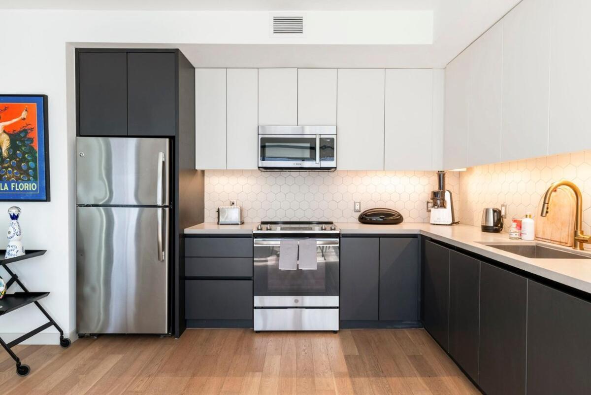 2Br Hollywood Luxurious Condo Los Angeles Zewnętrze zdjęcie
