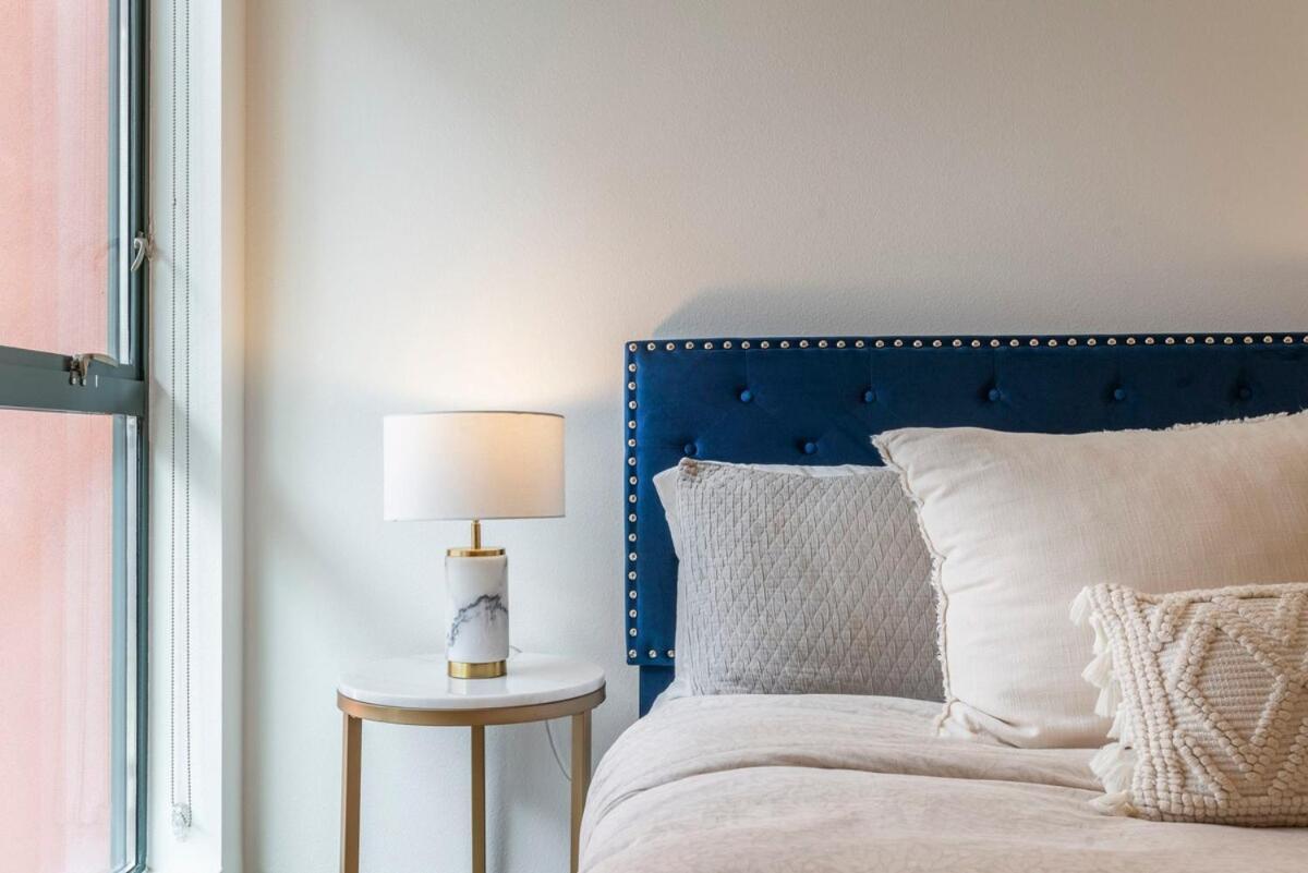 2Br Hollywood Luxurious Condo Los Angeles Zewnętrze zdjęcie
