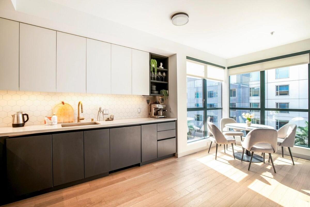 2Br Hollywood Luxurious Condo Los Angeles Zewnętrze zdjęcie