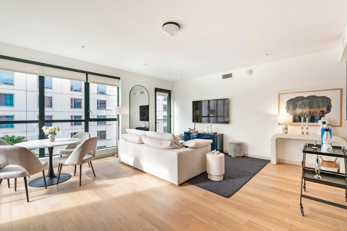 2Br Hollywood Luxurious Condo Los Angeles Zewnętrze zdjęcie