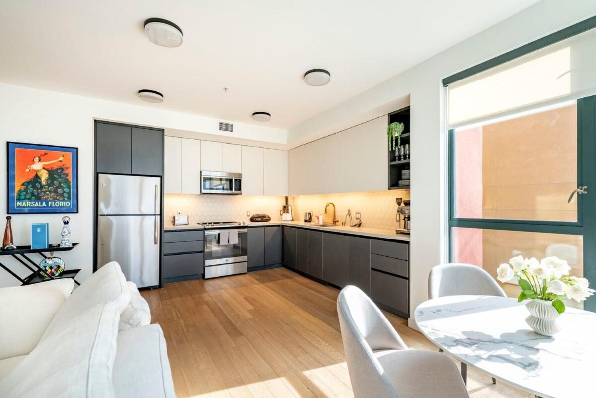 2Br Hollywood Luxurious Condo Los Angeles Zewnętrze zdjęcie