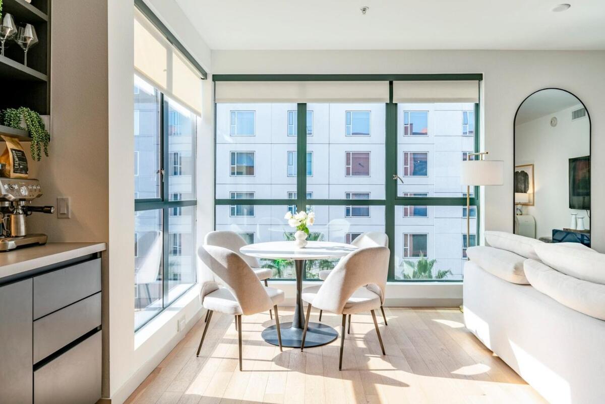 2Br Hollywood Luxurious Condo Los Angeles Zewnętrze zdjęcie