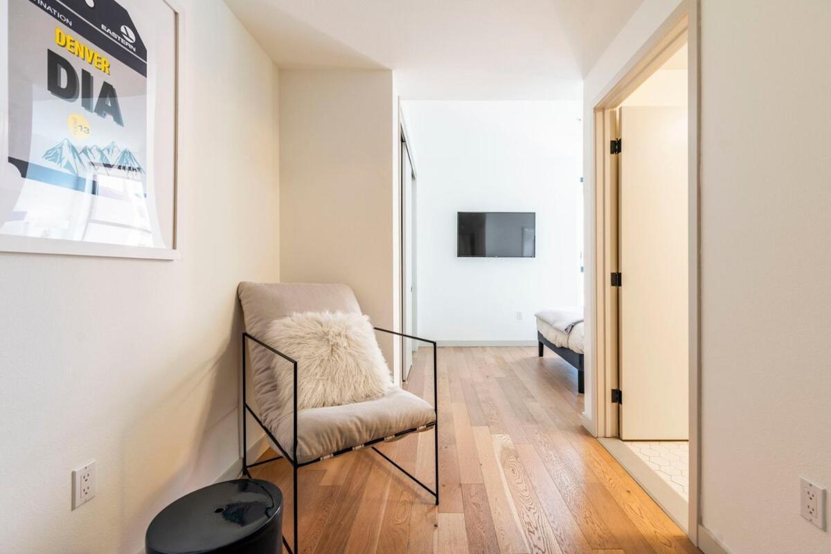 2Br Hollywood Luxurious Condo Los Angeles Zewnętrze zdjęcie