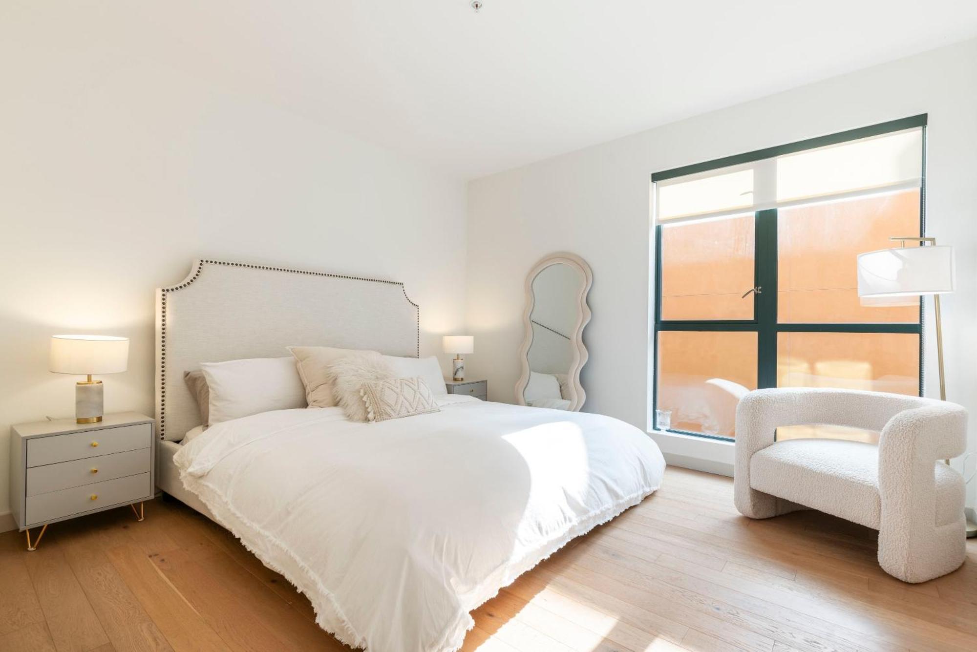 2Br Hollywood Luxurious Condo Los Angeles Zewnętrze zdjęcie